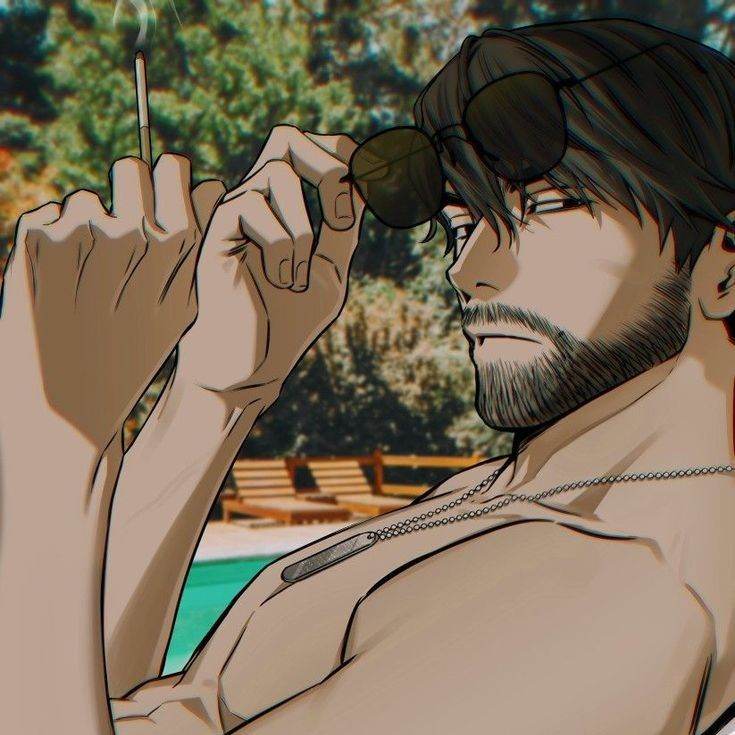 Sugar Daddy