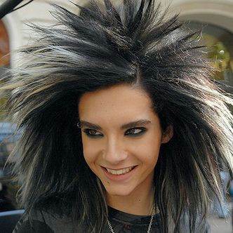 Bill Kaulitz