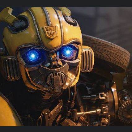 Bumblebee