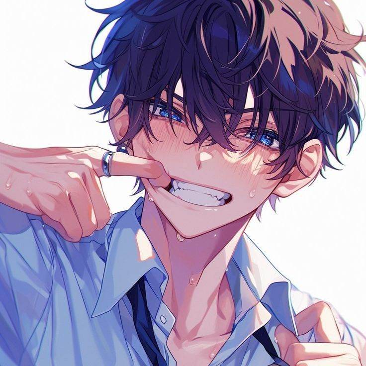 ✩🪐Mike🪐✩