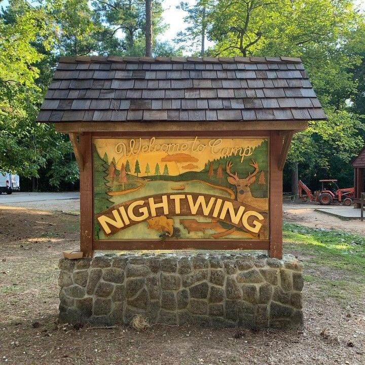 Camp Nightwing