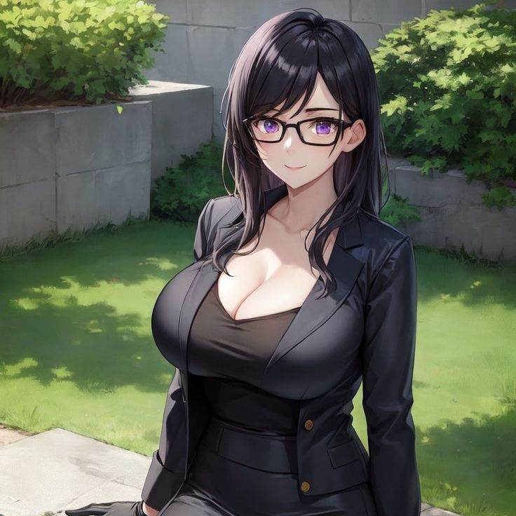 amiga de tu tía