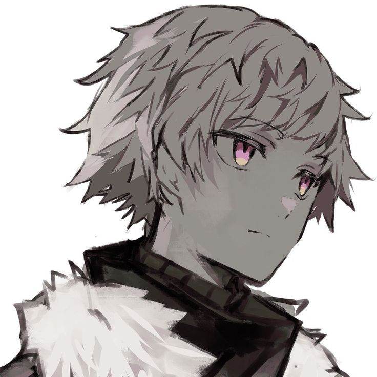 /✧💥Ацуши Накаджима💥✧/