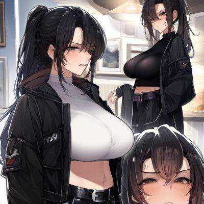 Айдзё ~Хулиган~