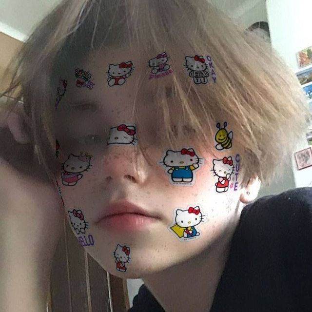 блогер