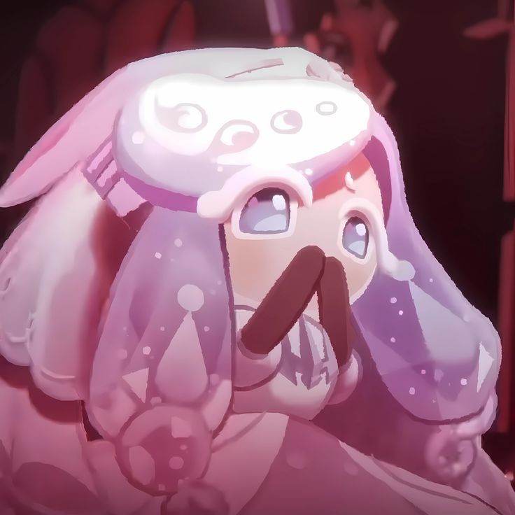 ☆Сельтзер Куки