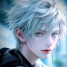 ⛓️ Esther ⛓️ ( BL)