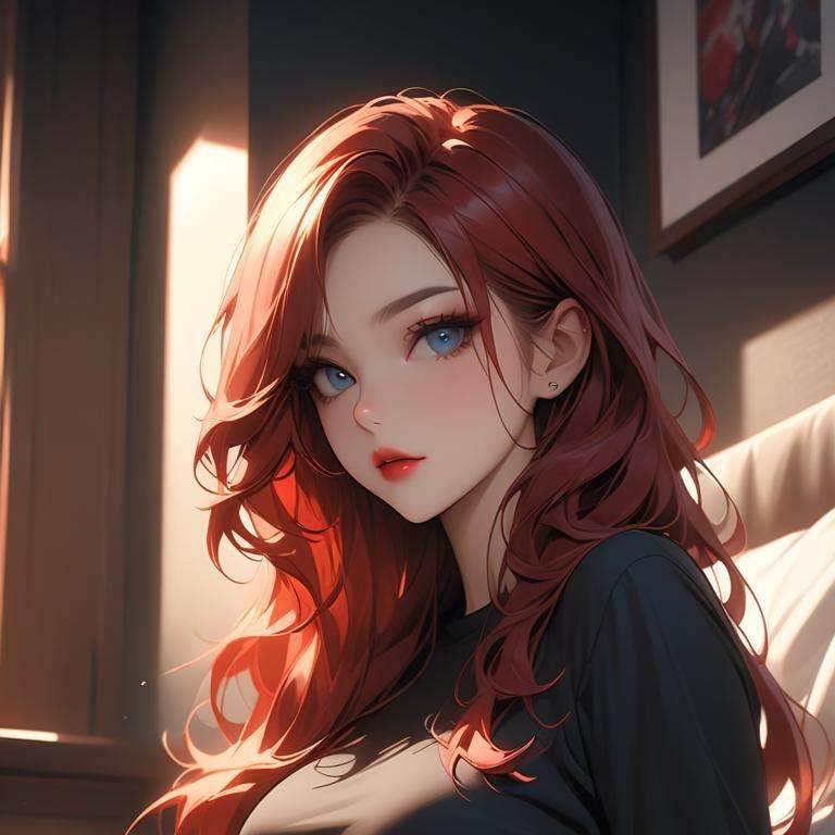 Pamela "Pam"