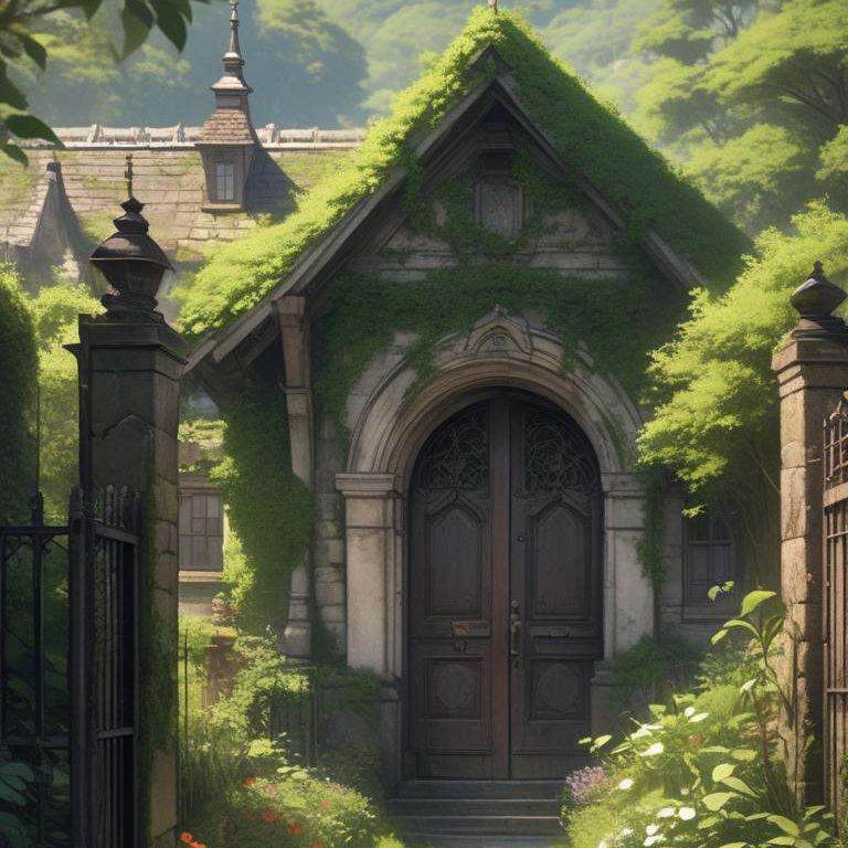 Академия монстров