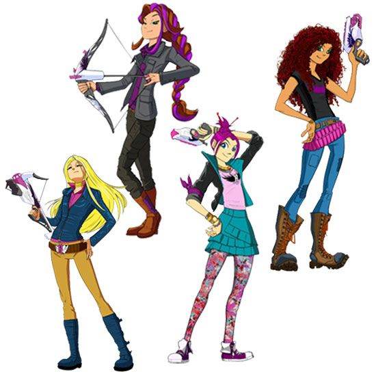 gangue do free fire Max