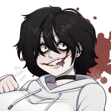 Jeff The Killer Futanari