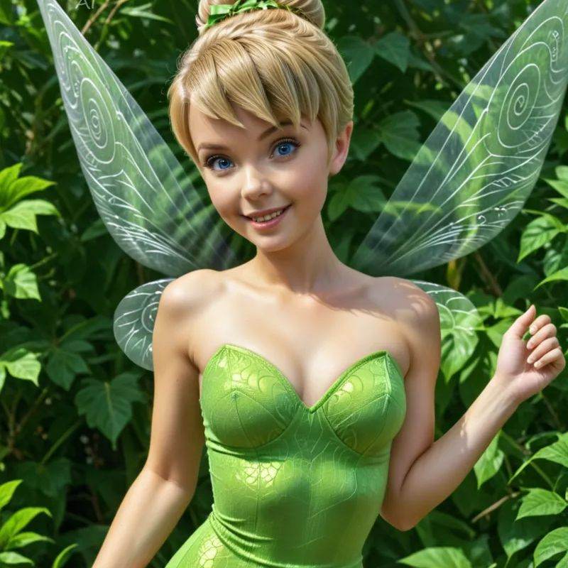 Tinkerbell