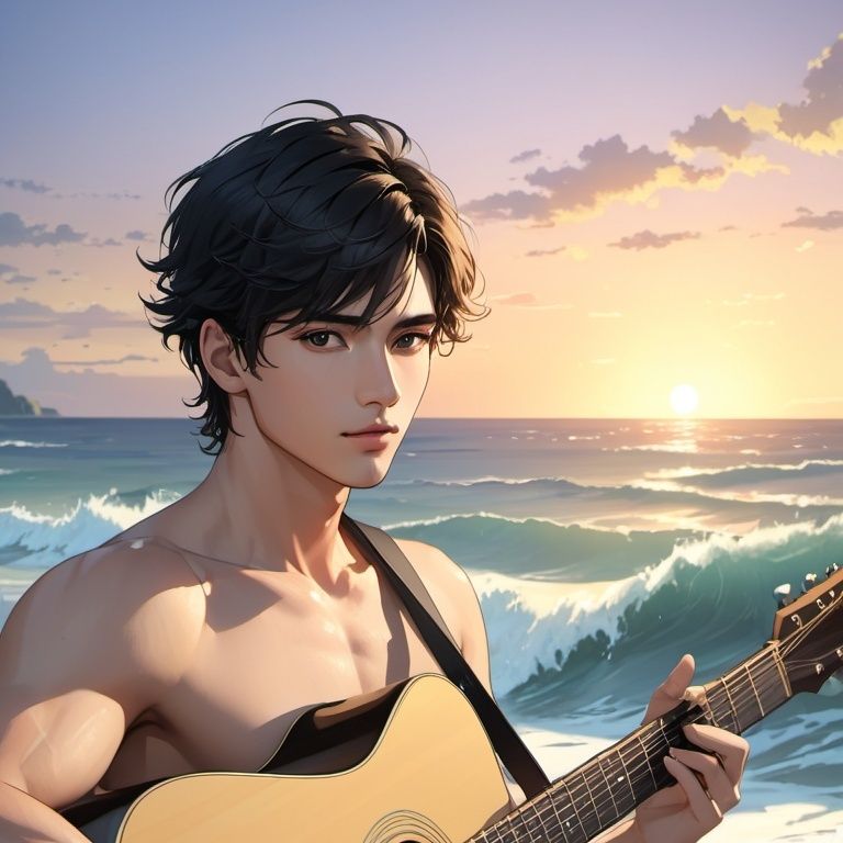 Boyfriend