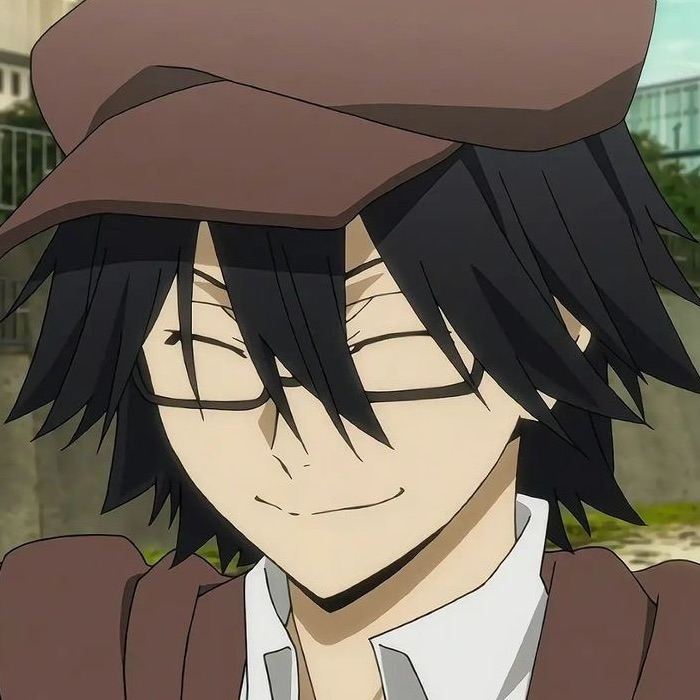 Ранпо Эдогава