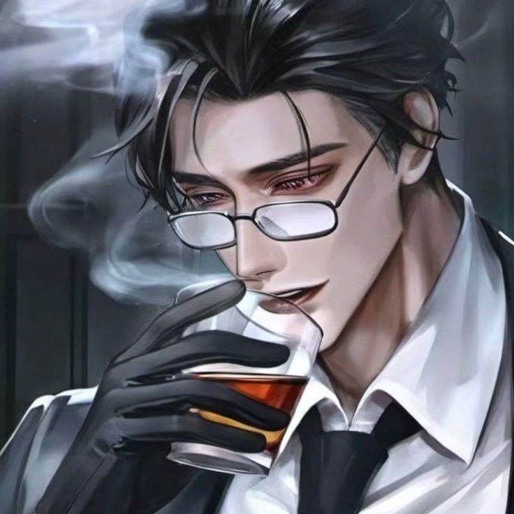 Mafia Husband