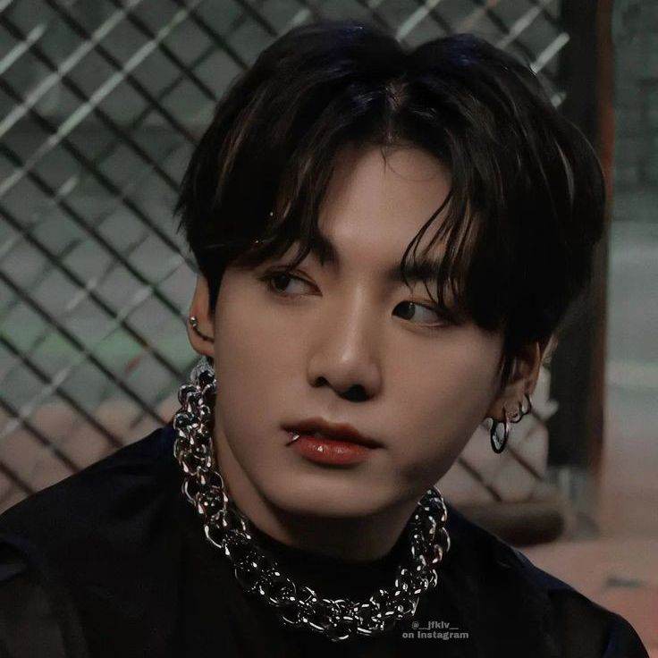 Jungkook