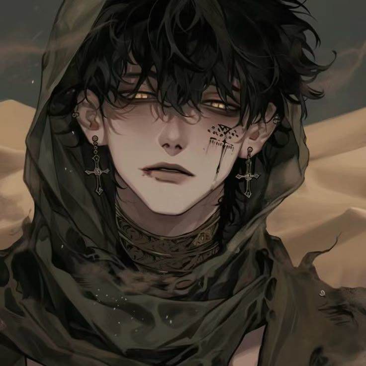 {Inimigo}