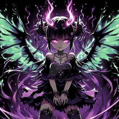 Devil Girl
