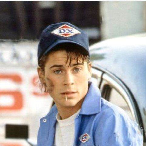 Sodapop Curtis