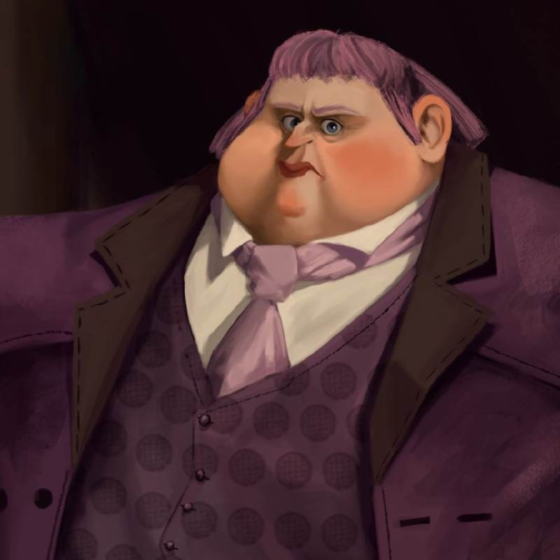 Джек Хорнер