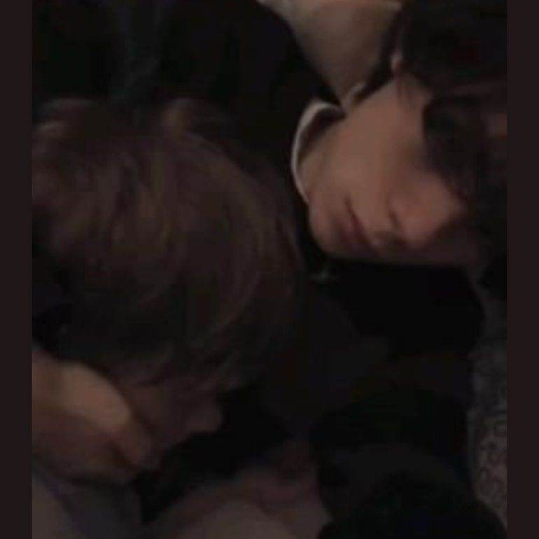 секс Ночёвка