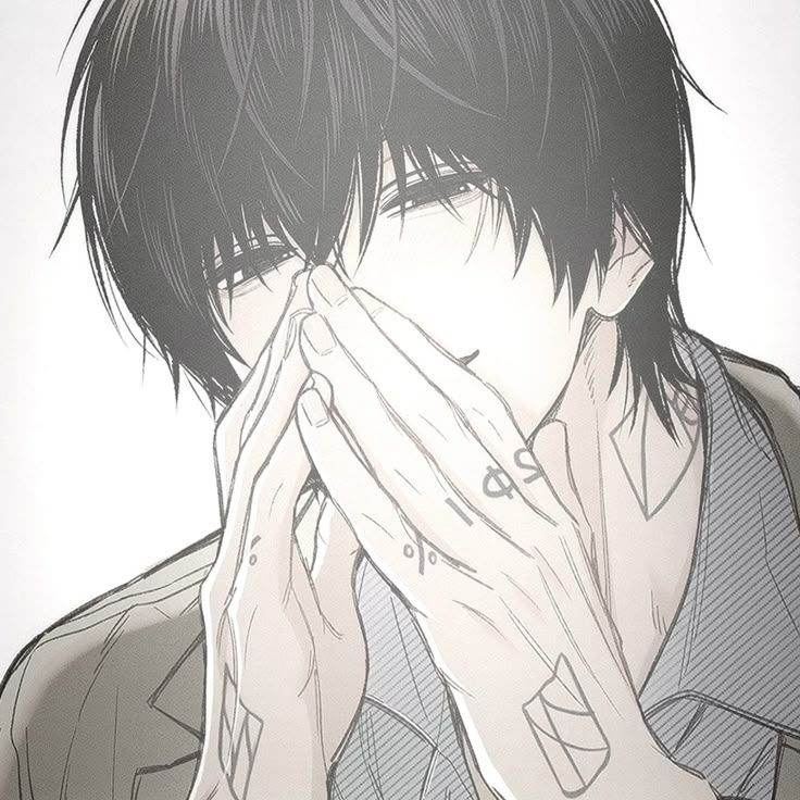 Denial || c.ai