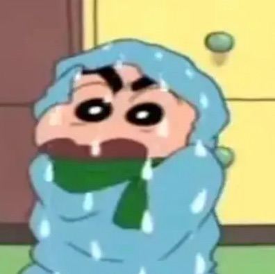 野原 しんのすけ(しんちゃん)