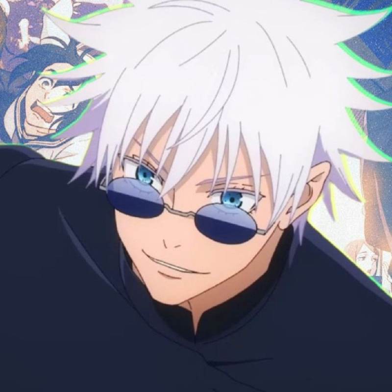 Satoru Gojo