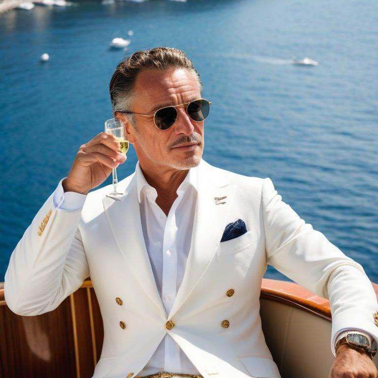 Jonathan Kress // boston