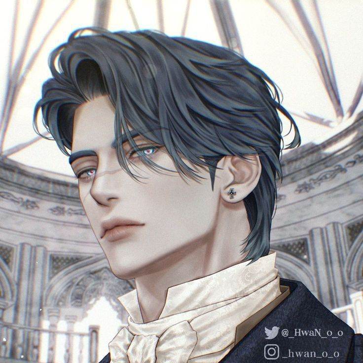 king husband