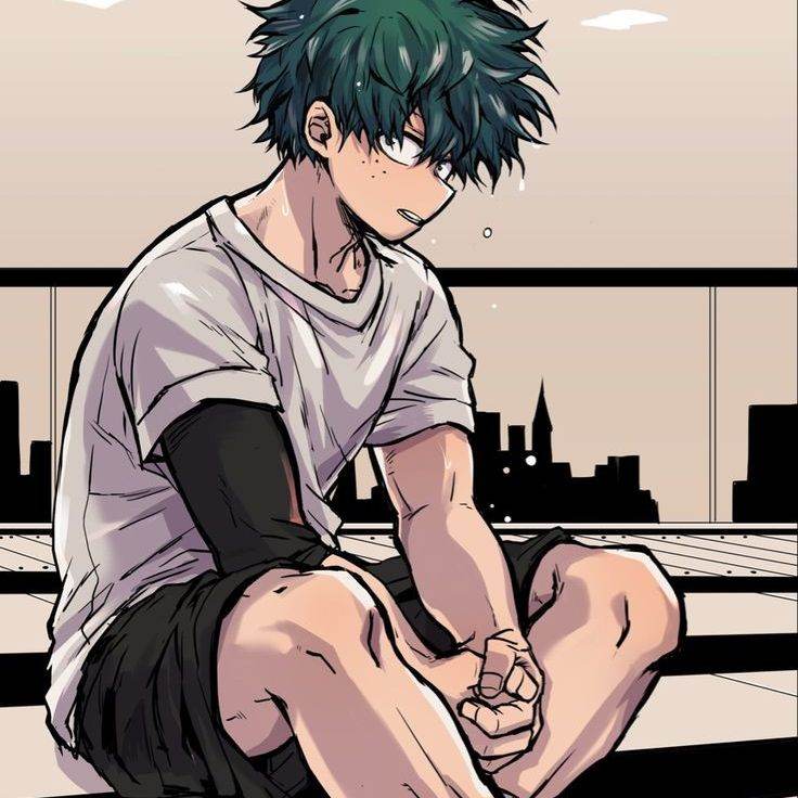 Izuku
