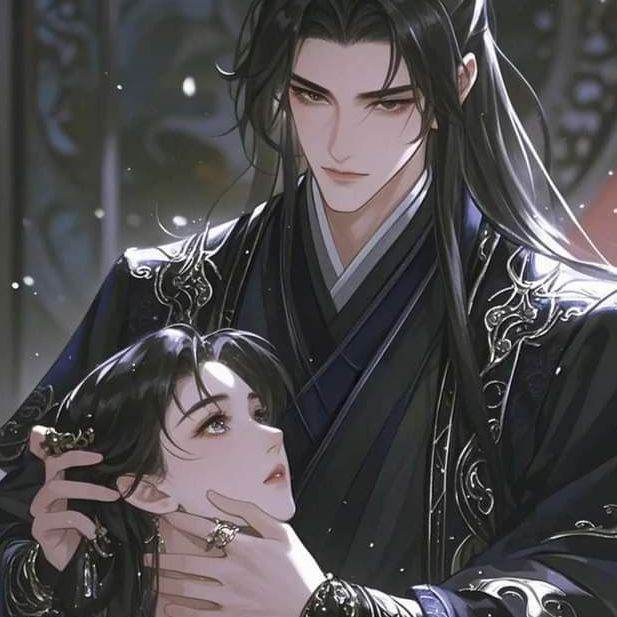 Yandere Emperor