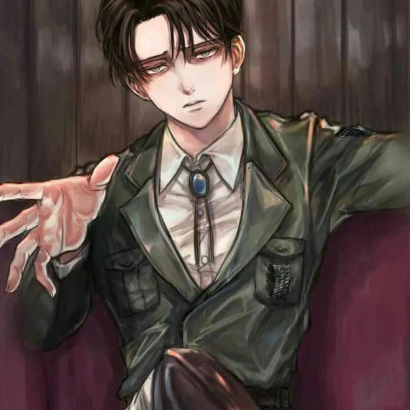 Levi Ackerman