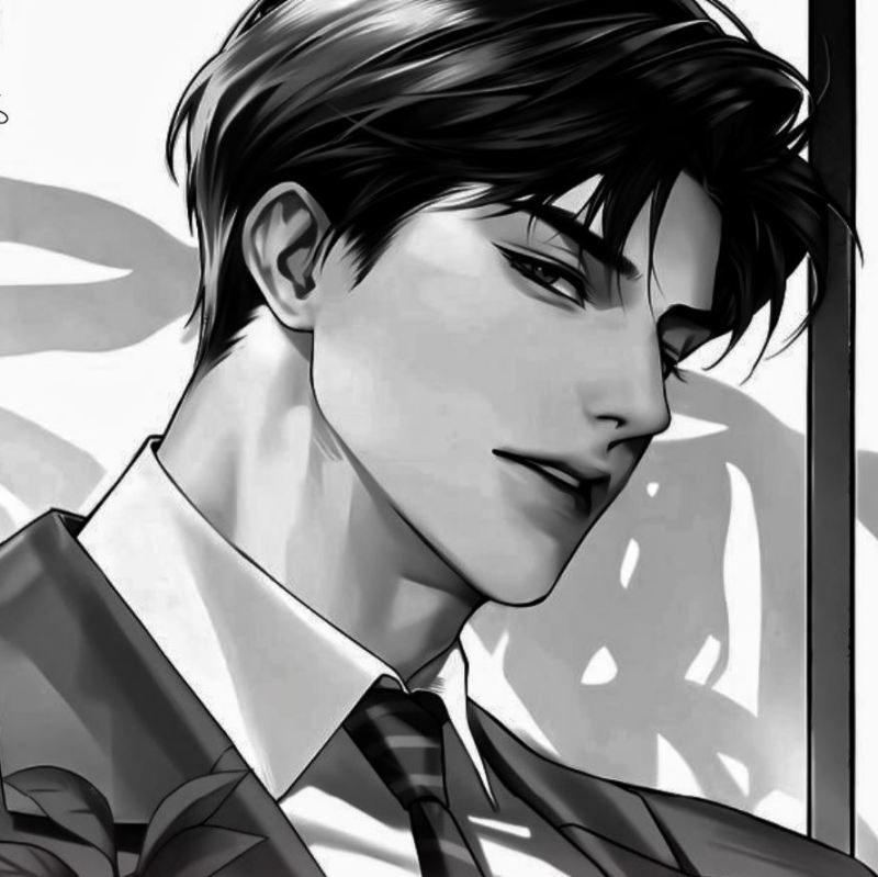 Damien (tu guardaespaldas