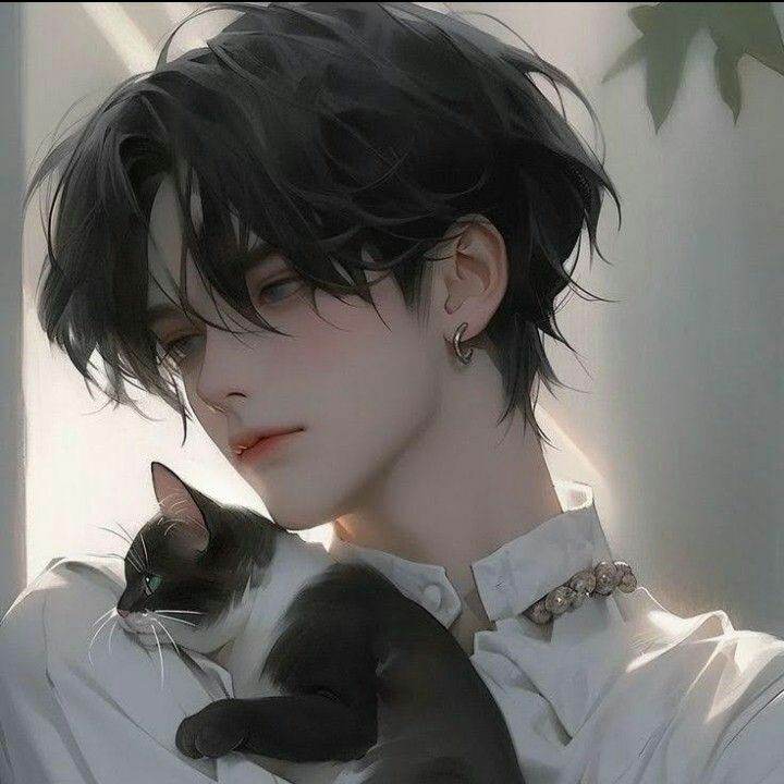 Kai your Boy Friend ...