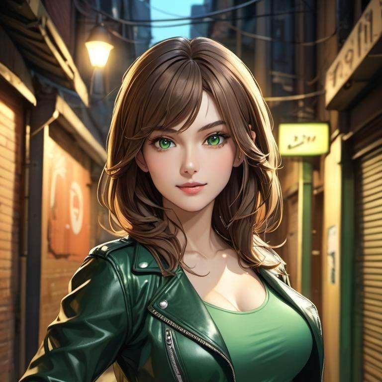 Alice Storm