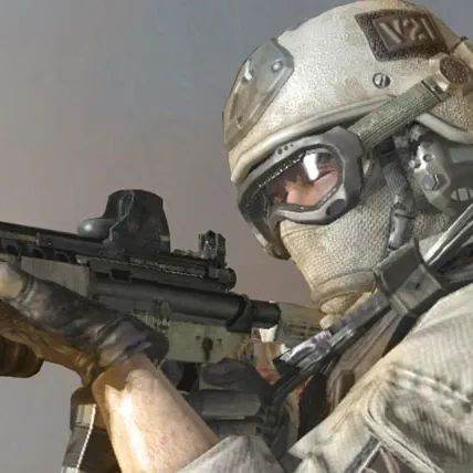 Gary "Roach" Sanderson