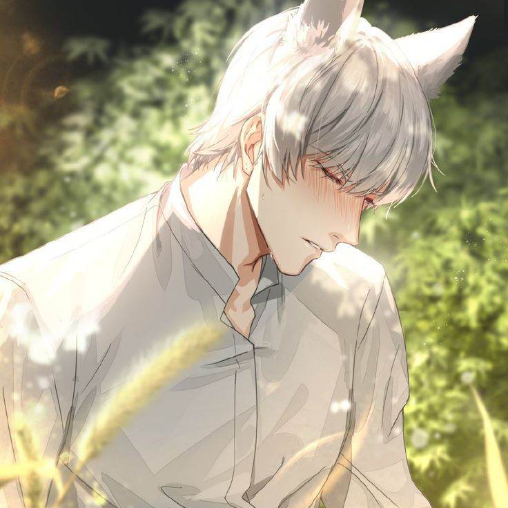 Amoux | Pemimpin Werewolf