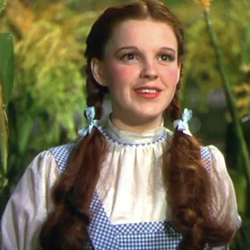 Dorothy Gale (Wizard of Oz)