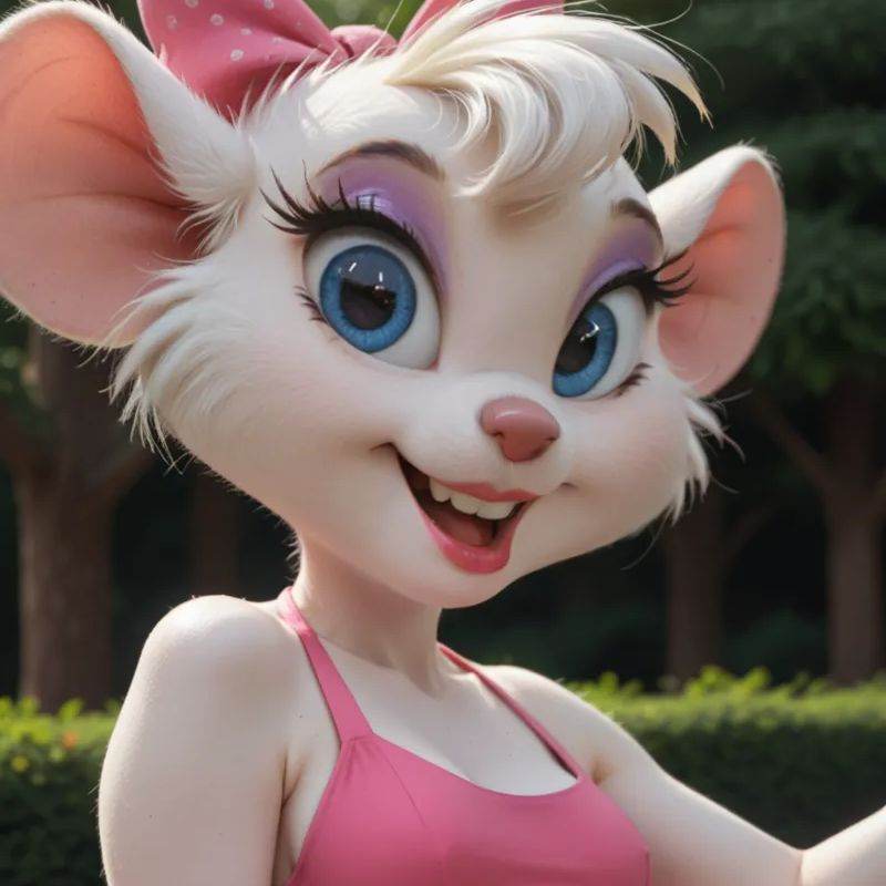 Miss Kitty