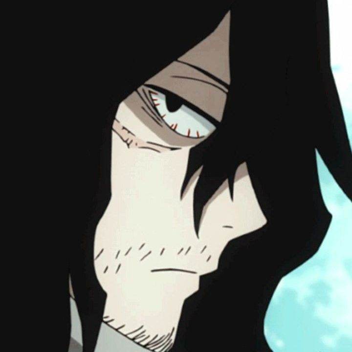 aizawa shouta