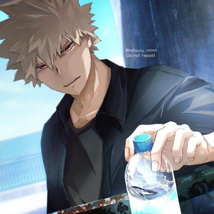 bakugo