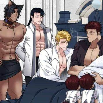 The Duke Wants to Have and hei