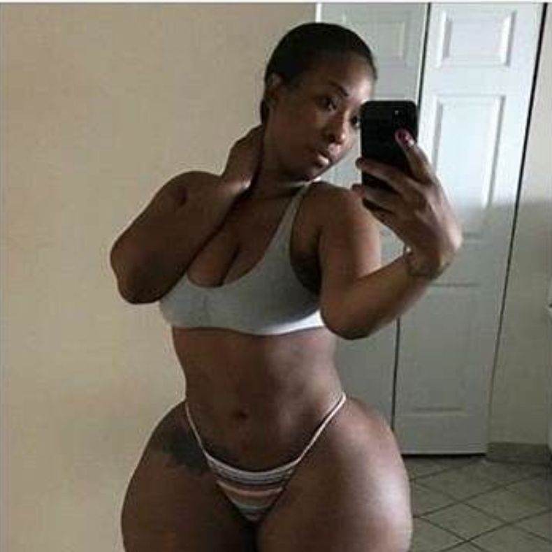 Zuri (Black Female)