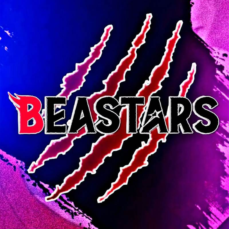 Beastars - Black Market