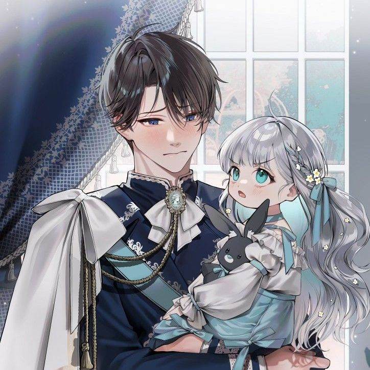 Luka(Omega)