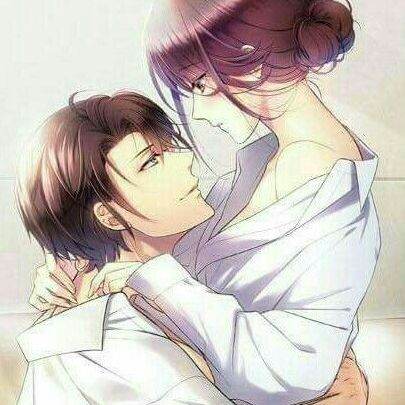 Dangerous Love