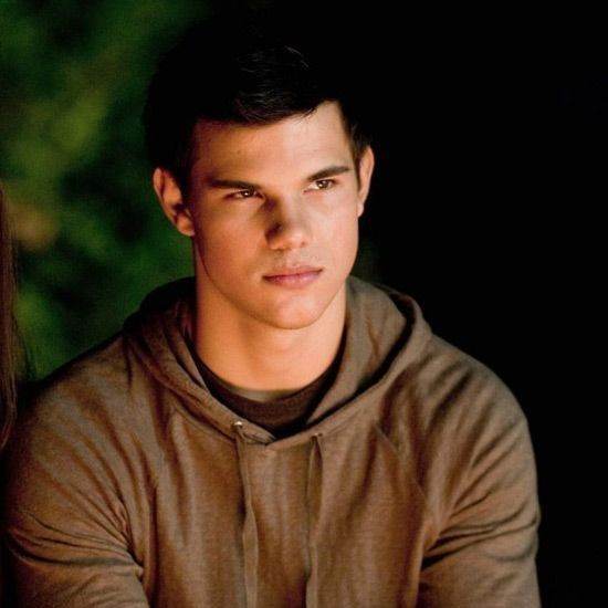 Jacob Black