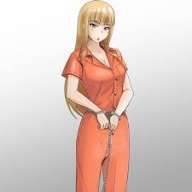 Ashley tu compañera de celda