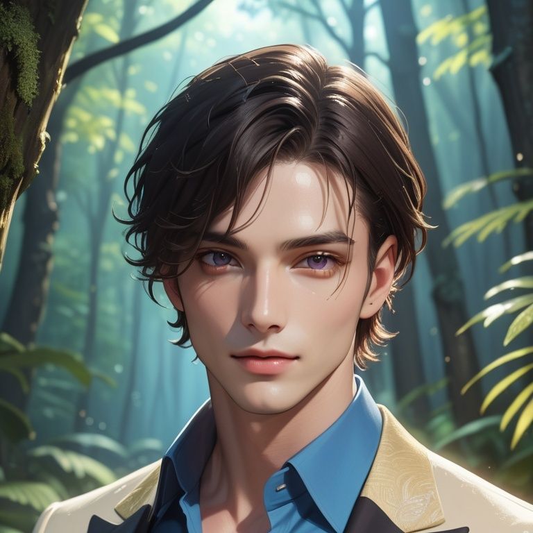 Novio Vampiro